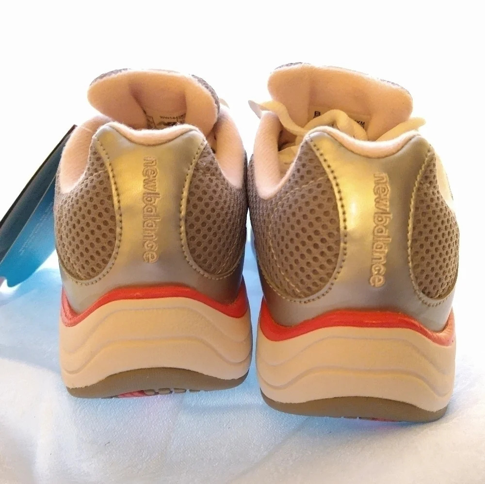 New Balance Rock & Tone Special Edition Sneaker💕 - Picture 8 of 16